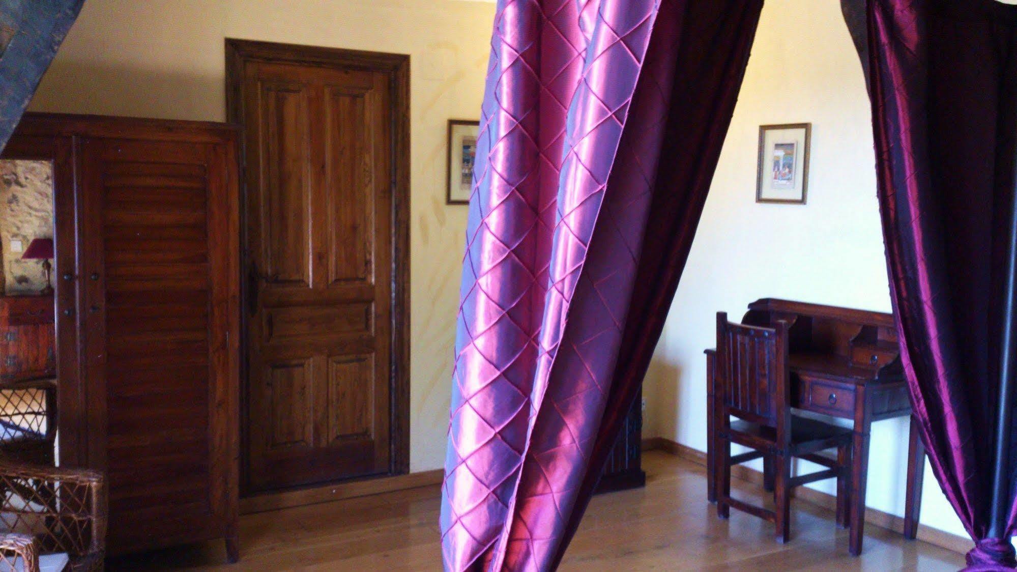 El Ribero Palacio De Los Alvarado En Las Merindades מראה חיצוני תמונה