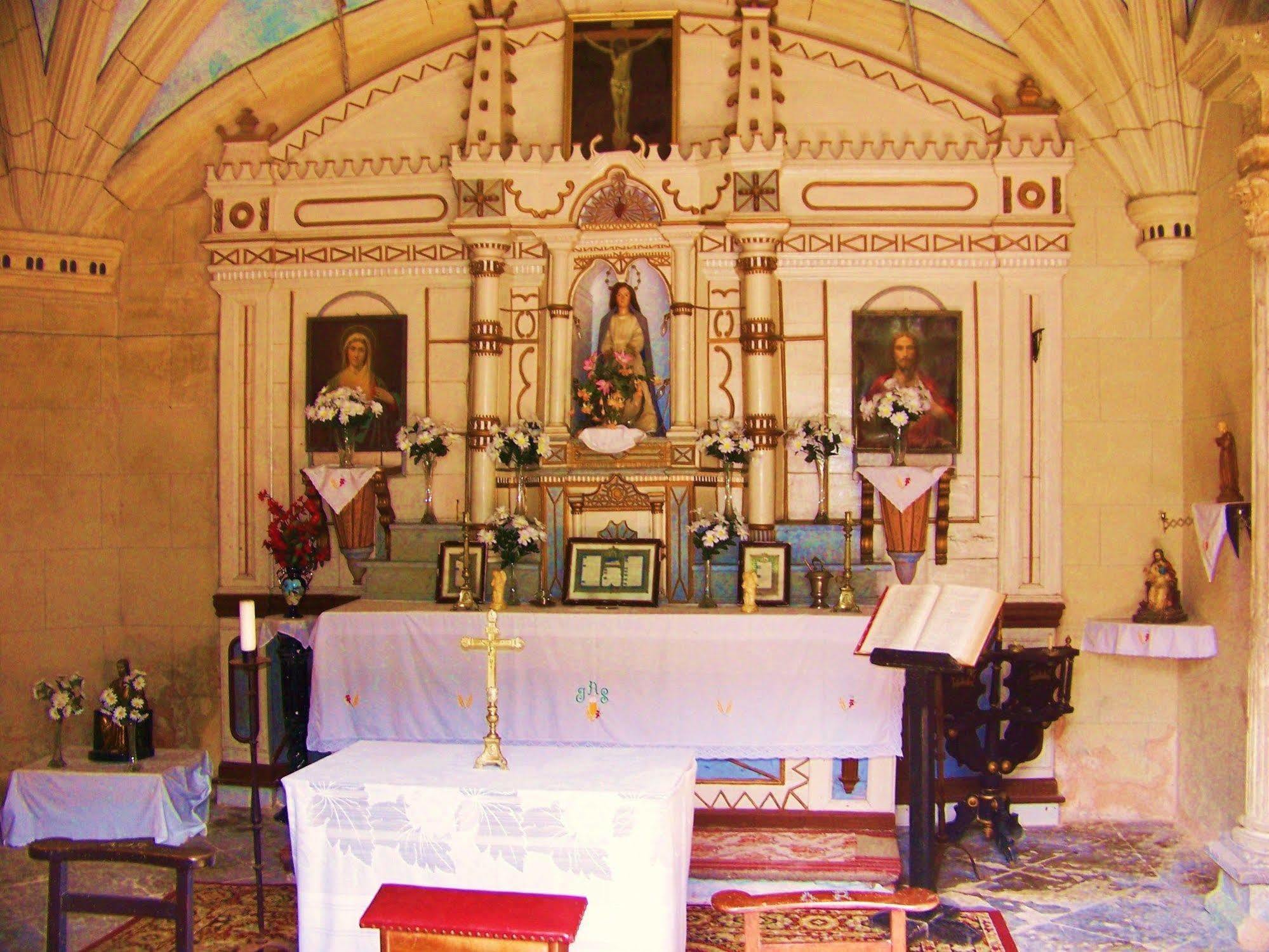 El Ribero Palacio De Los Alvarado En Las Merindades מראה חיצוני תמונה